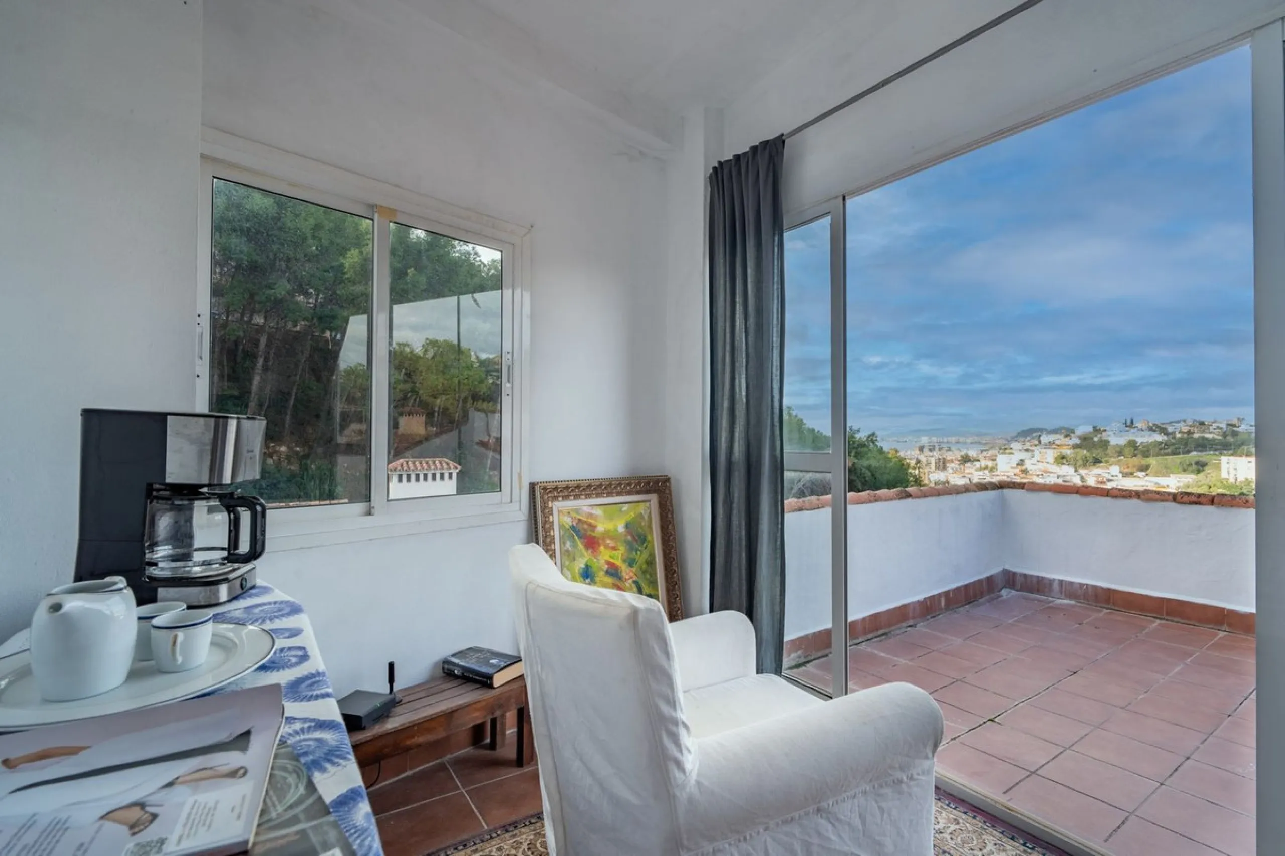 House - Detached Villa в продаже в Málaga, Málaga. В доме 7 спален и 5 ванных комнат. Площадь дома 371 м²