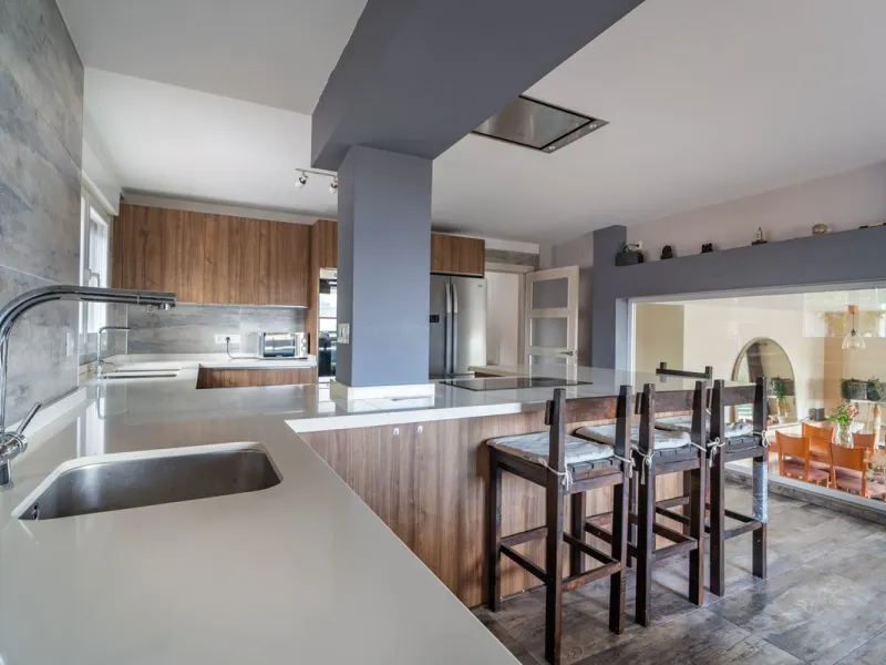 House - Detached Villa в продаже в Málaga, Málaga. В доме 7 спален и 5 ванных комнат. Площадь дома 371 м²