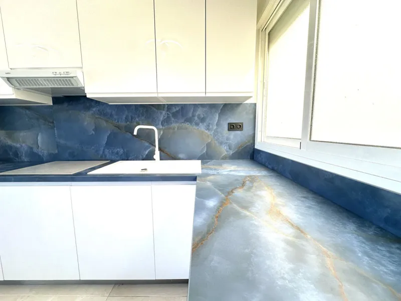 Apartment - Middle Floor Apartment в продаже в Mijas, Málaga. В доме 2 спален и 2 ванных комнат. Площадь дома 75 м²
