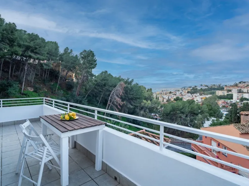 House - Detached Villa в продаже в Málaga, Málaga. В доме 7 спален и 5 ванных комнат. Площадь дома 371 м²