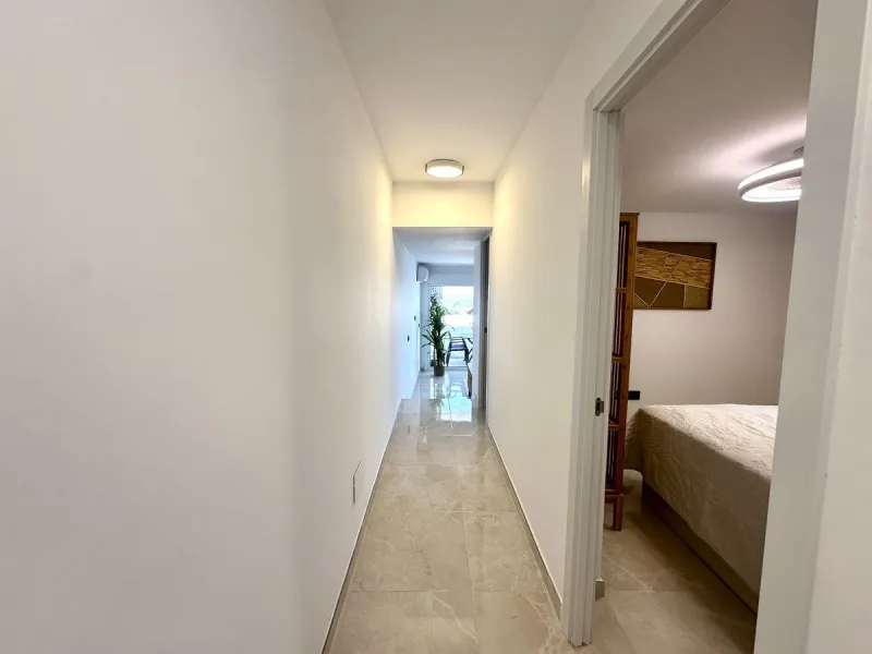 Apartment - Middle Floor Apartment в продаже в Mijas, Málaga. В доме 2 спален и 2 ванных комнат. Площадь дома 75 м²