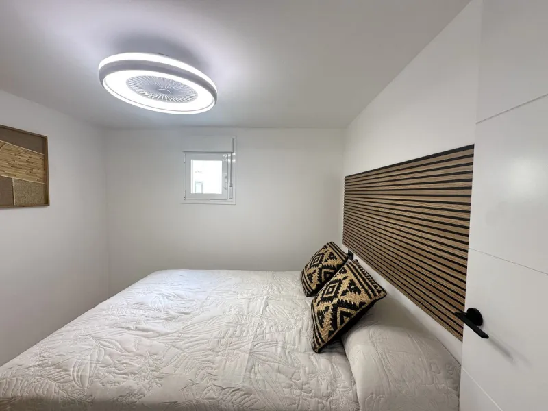 Apartment - Middle Floor Apartment в продаже в Mijas, Málaga. В доме 2 спален и 2 ванных комнат. Площадь дома 75 м²