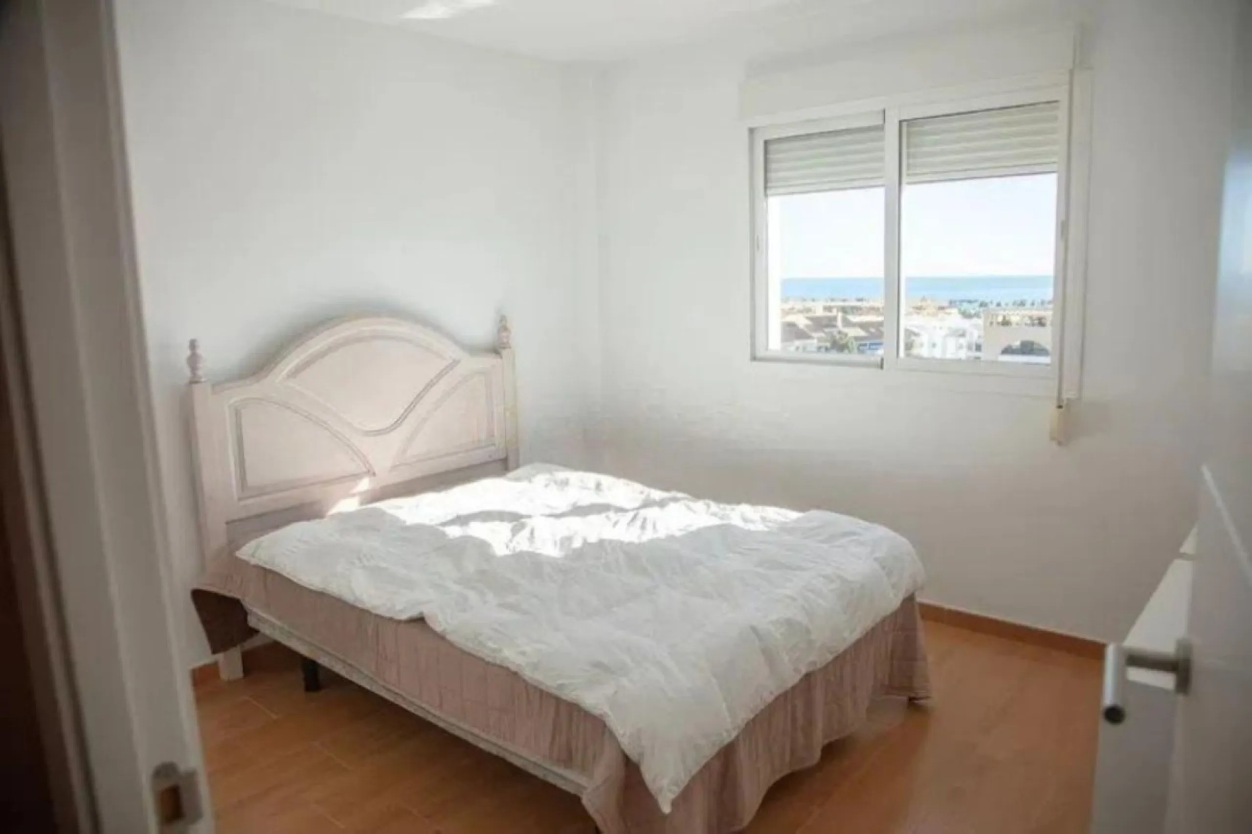 Апартамент средний этаж, San Pedro de Alcántara, Costa del Sol