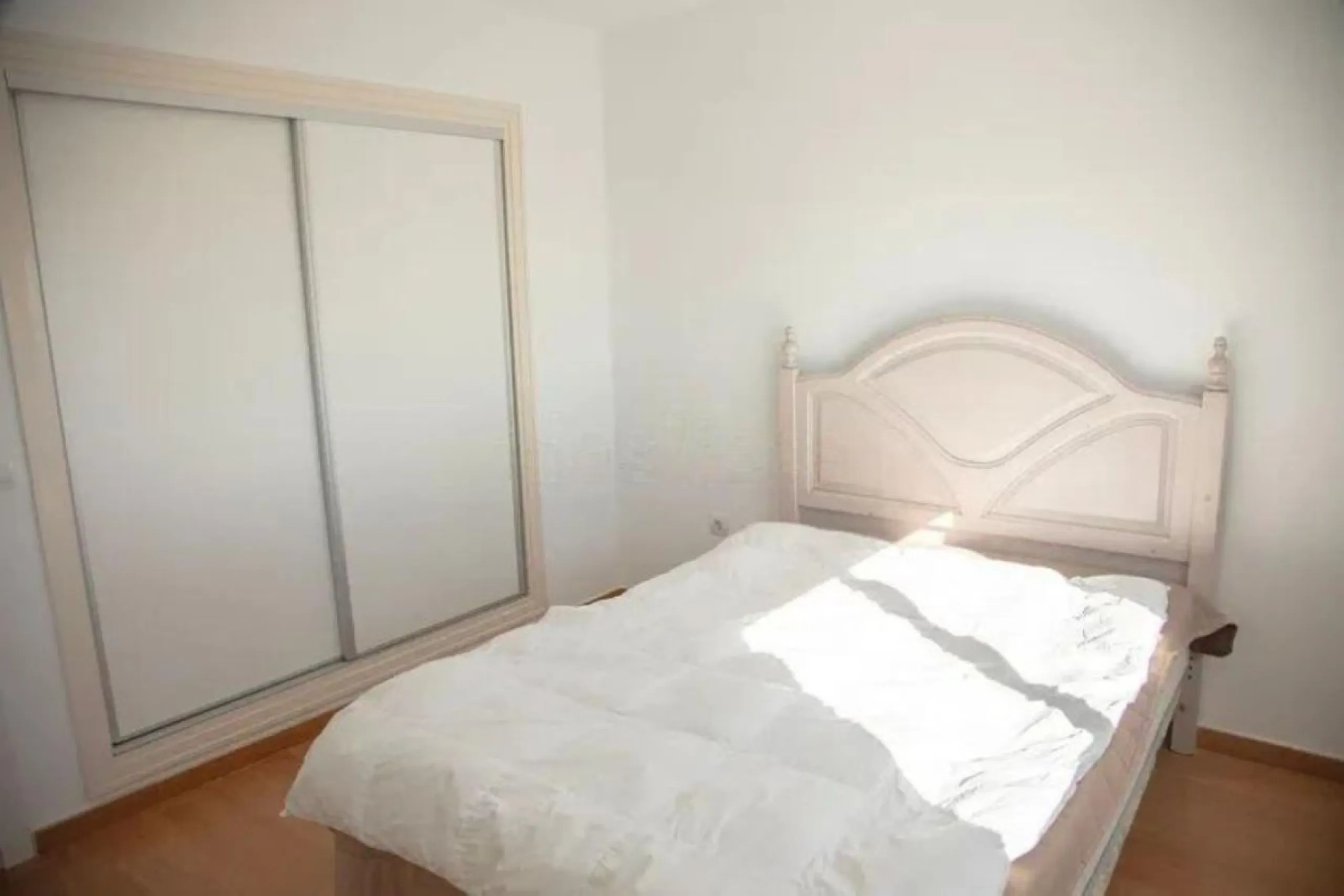 Апартамент средний этаж, San Pedro de Alcántara, Costa del Sol