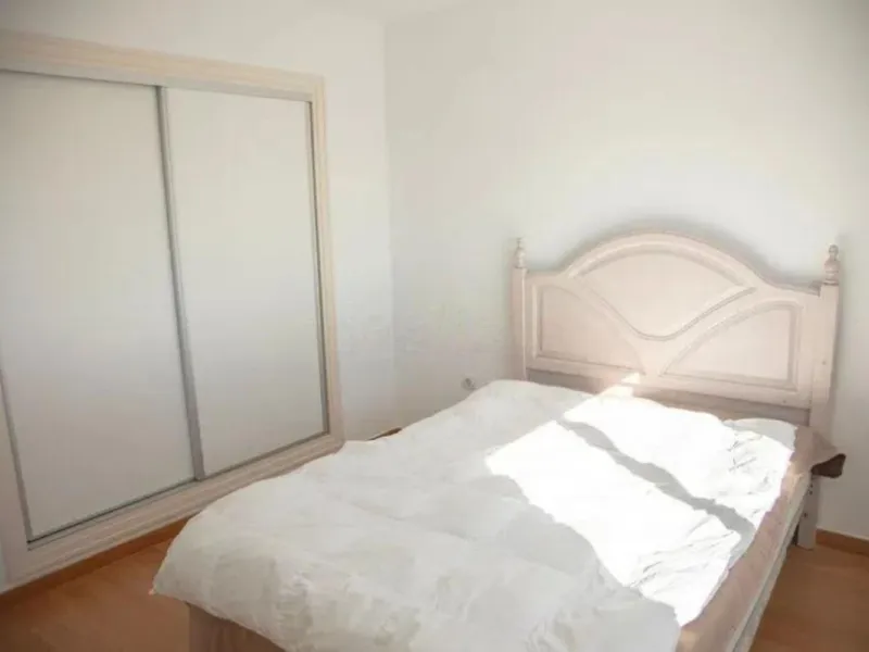 Апартамент средний этаж, San Pedro de Alcántara, Costa del Sol