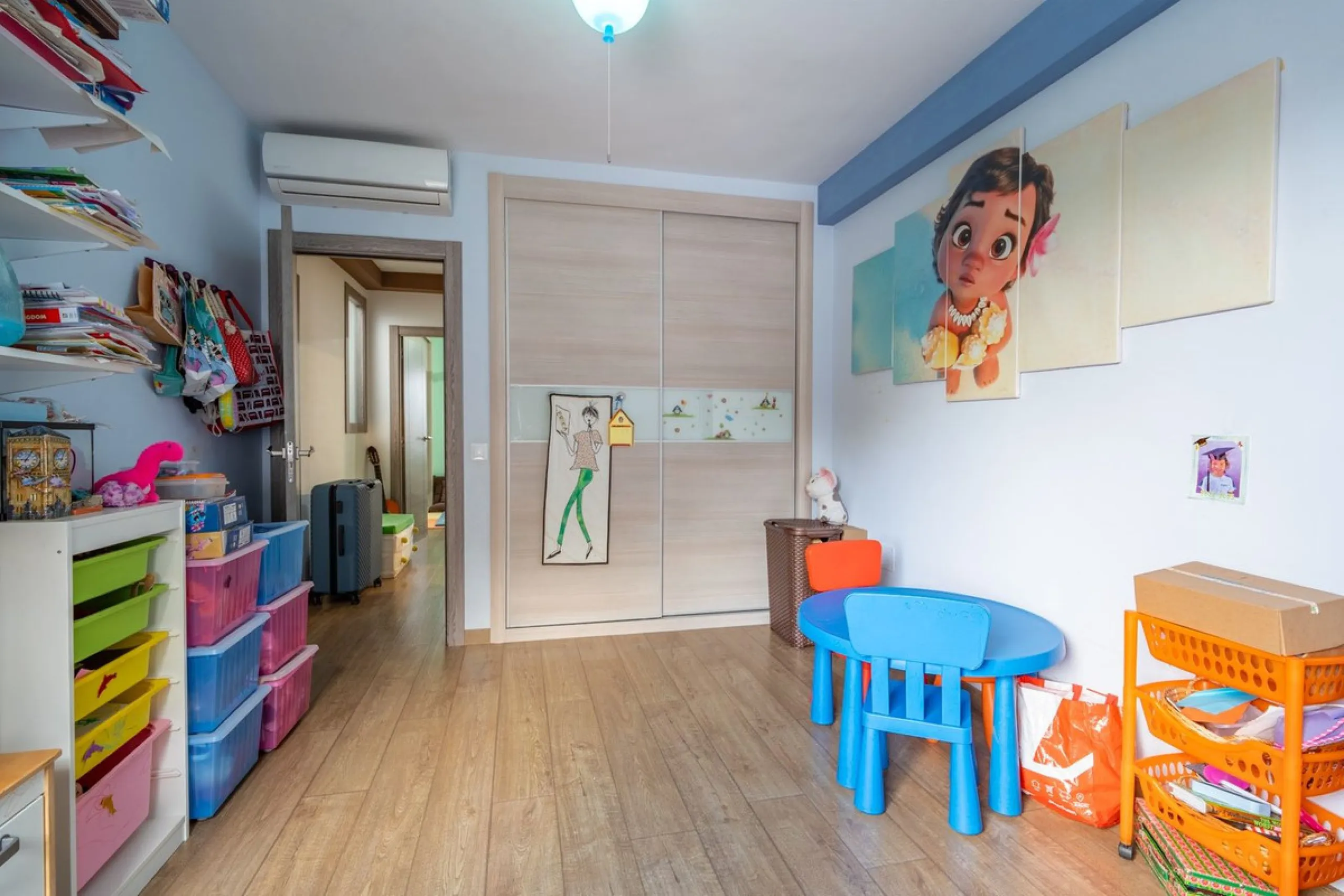 House - Detached Villa в продаже в Málaga, Málaga. В доме 7 спален и 5 ванных комнат. Площадь дома 371 м²
