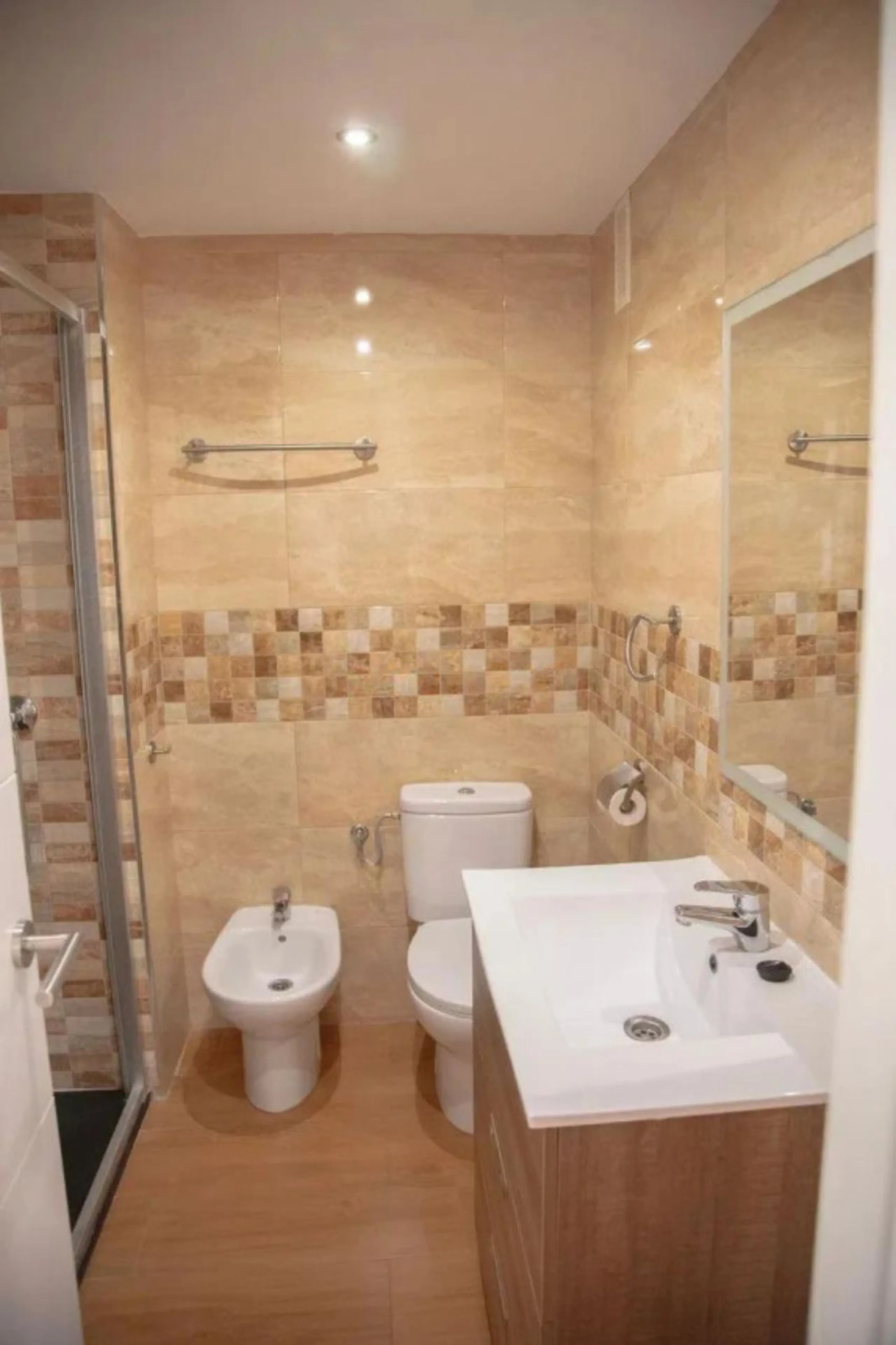 Апартамент средний этаж, San Pedro de Alcántara, Costa del Sol