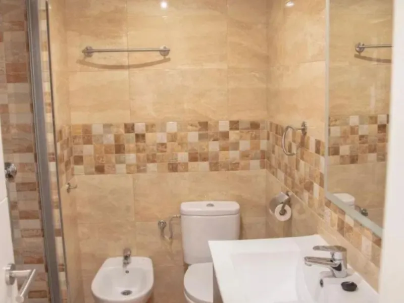 Апартамент средний этаж, San Pedro de Alcántara, Costa del Sol