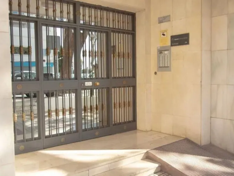 Апартамент средний этаж, San Pedro de Alcántara, Costa del Sol