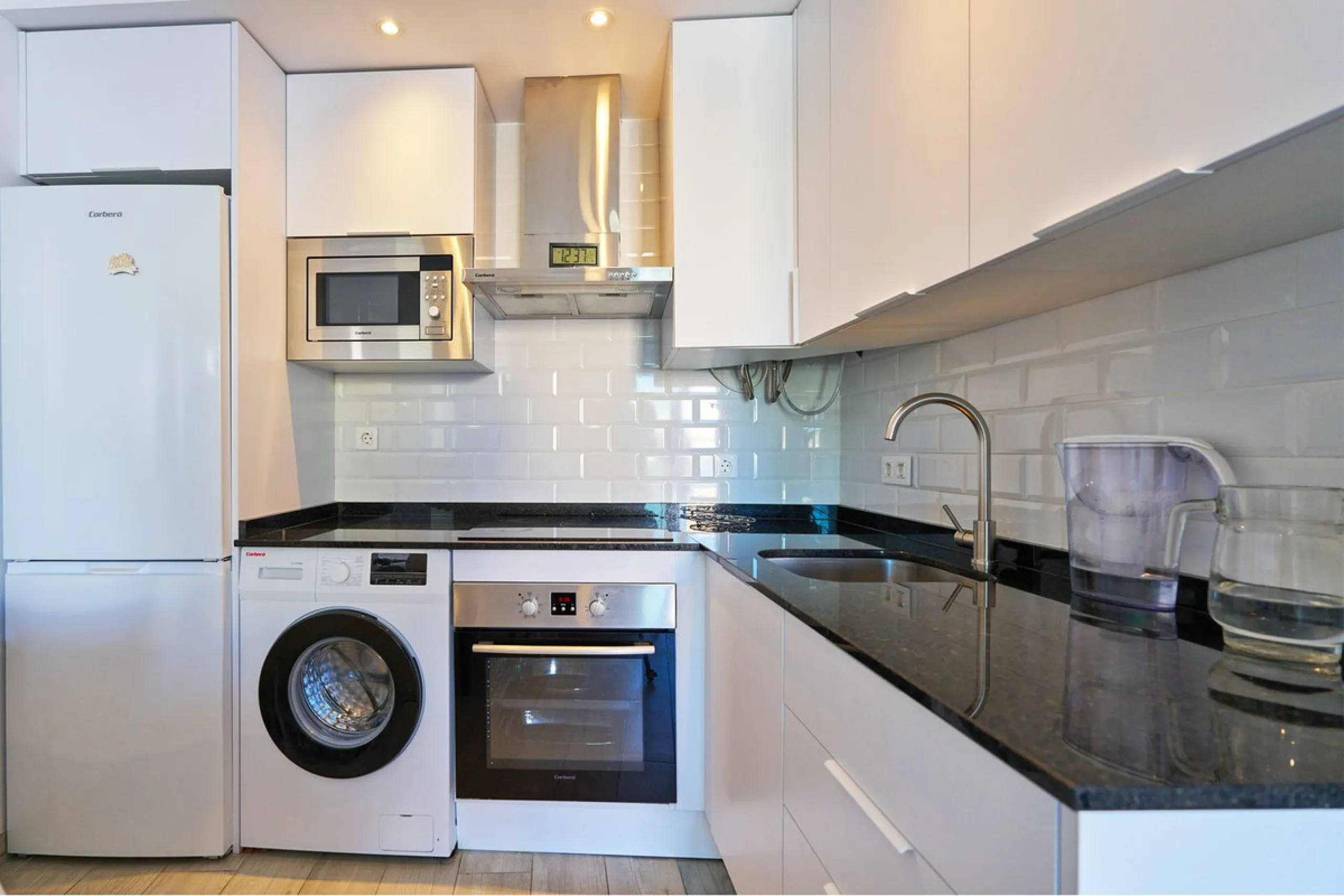 Apartment - Top Floor Studio в продаже в Mijas, Málaga. Площадь дома 29 м²