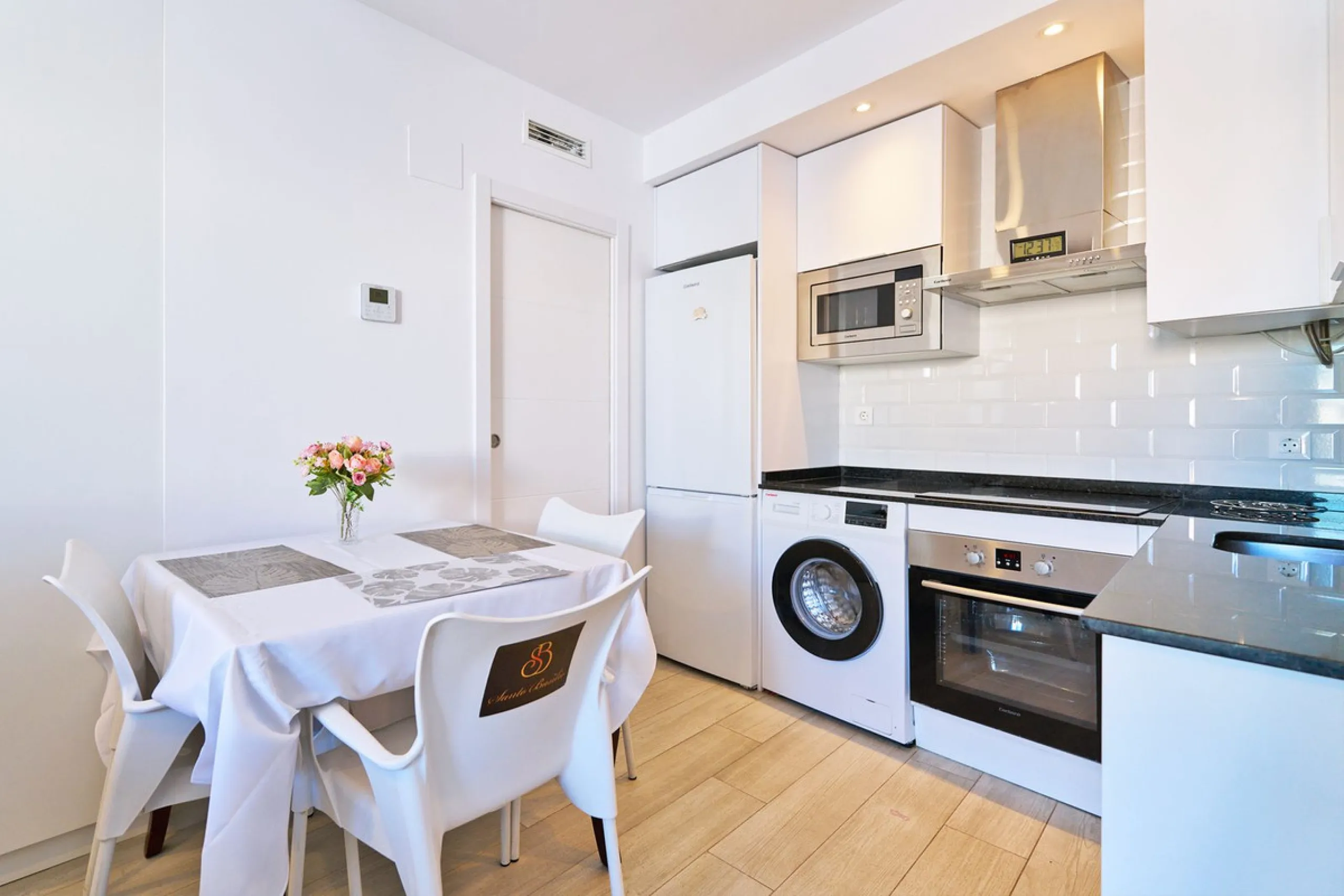 Apartment - Top Floor Studio в продаже в Mijas, Málaga. Площадь дома 29 м²