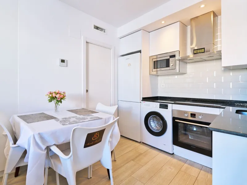Apartment - Top Floor Studio в продаже в Mijas, Málaga. Площадь дома 29 м²