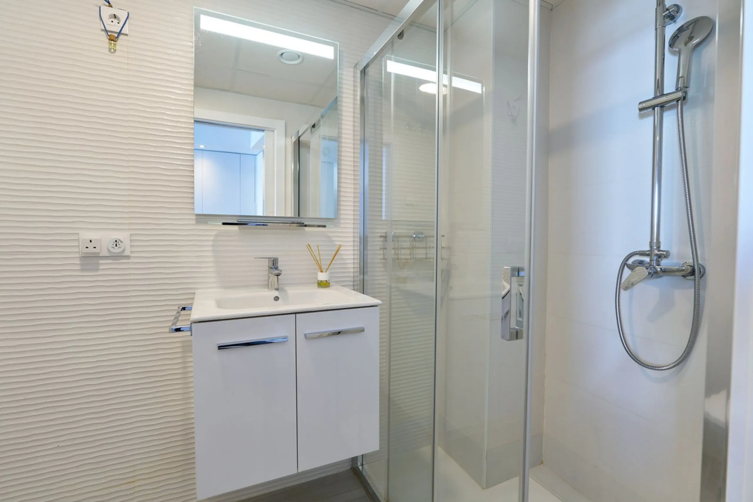 Apartment - Top Floor Studio в продаже в Mijas, Málaga. Площадь дома 29 м²