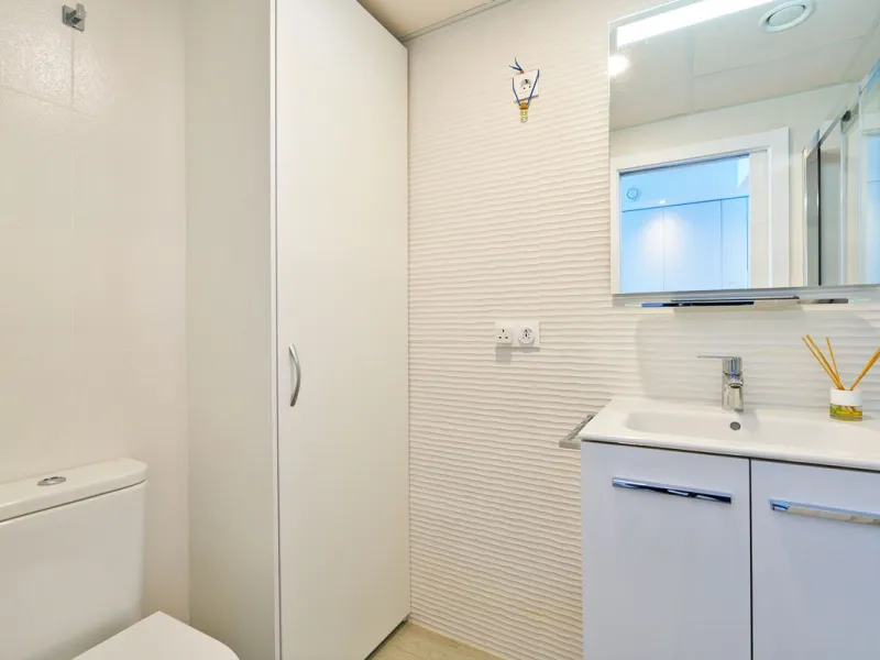 Apartment - Top Floor Studio в продаже в Mijas, Málaga. Площадь дома 29 м²
