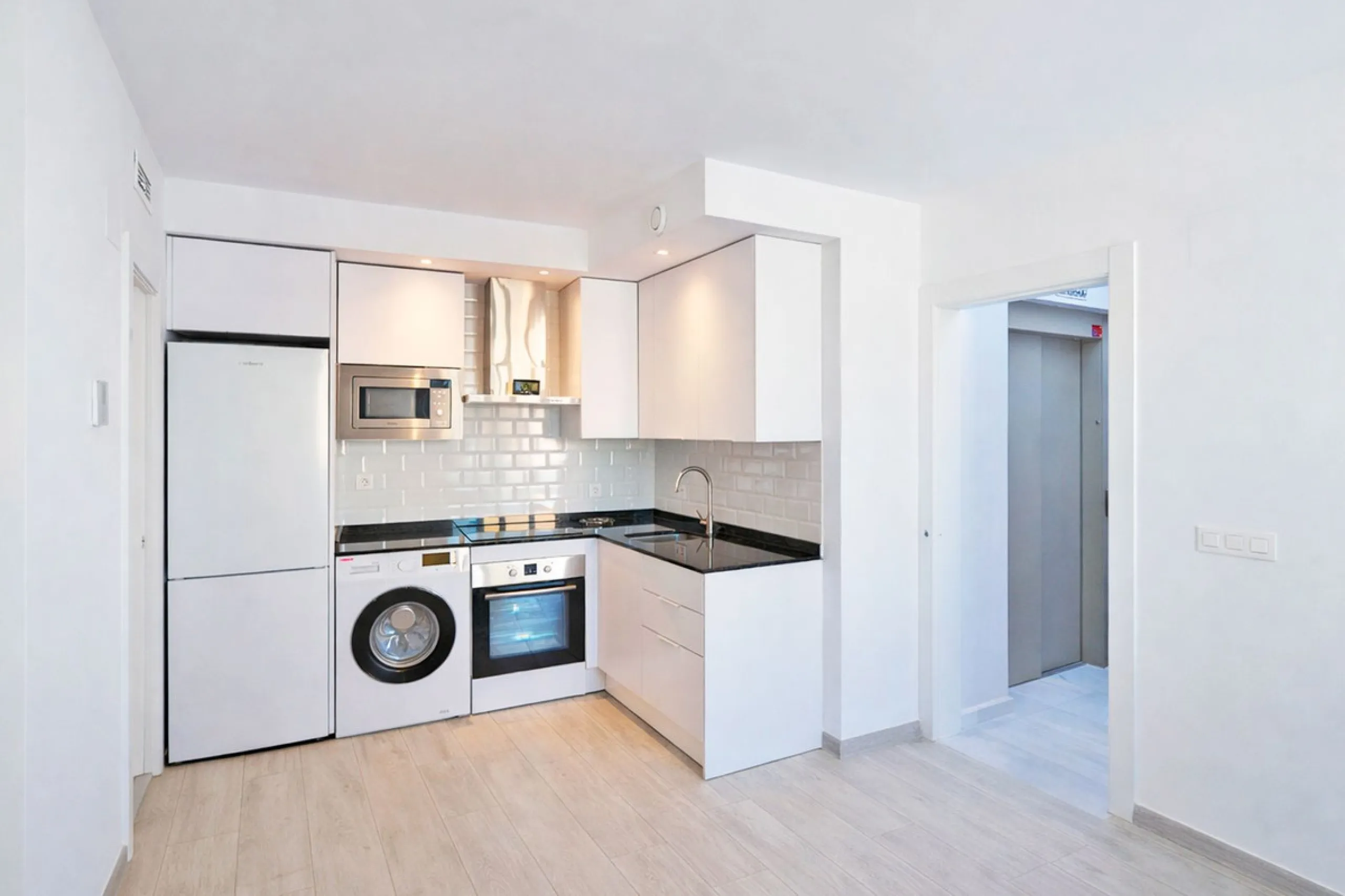 Apartment - Top Floor Studio в продаже в Mijas, Málaga. Площадь дома 29 м²