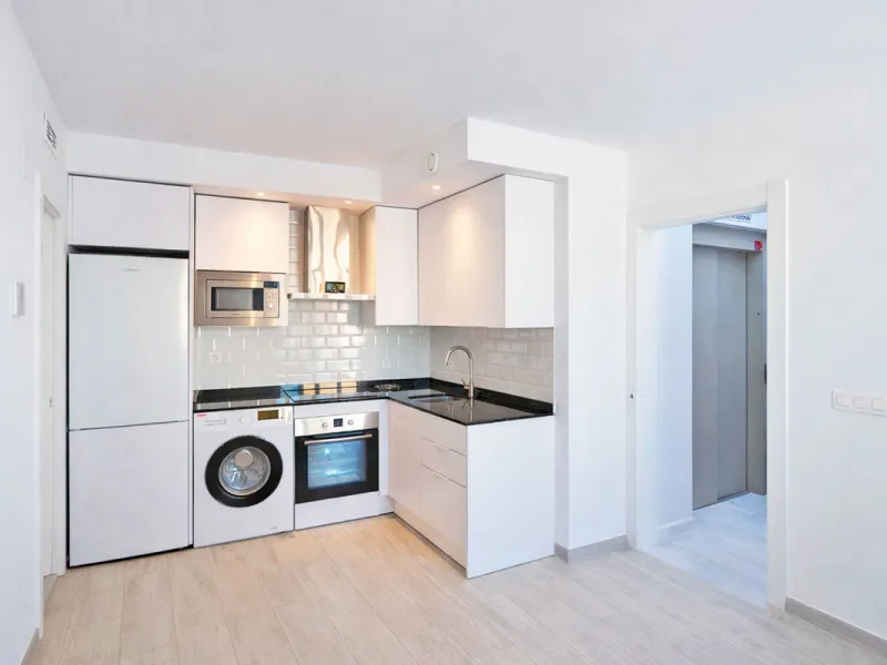 Apartment - Top Floor Studio в продаже в Mijas, Málaga. Площадь дома 29 м²