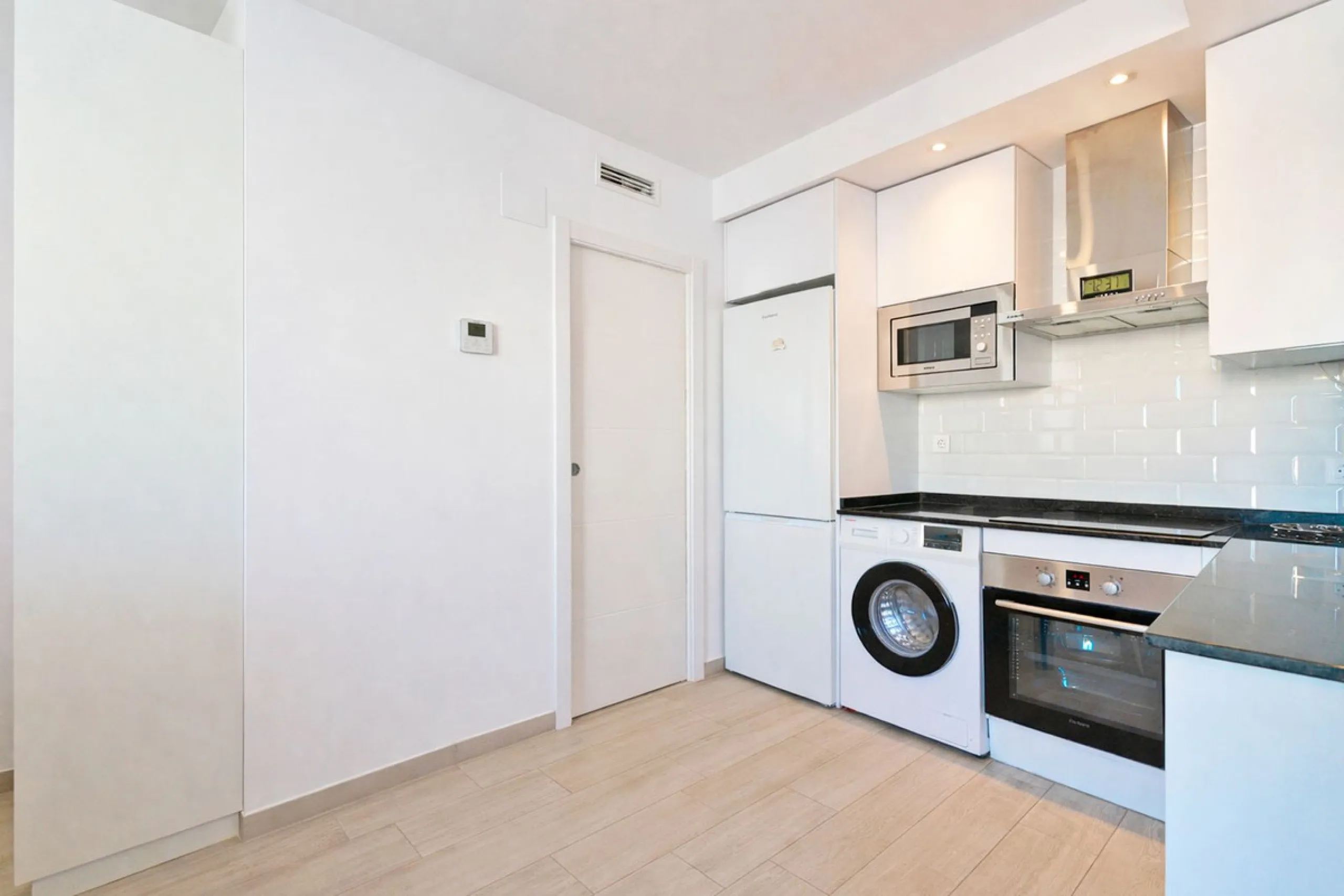 Apartment - Top Floor Studio в продаже в Mijas, Málaga. Площадь дома 29 м²