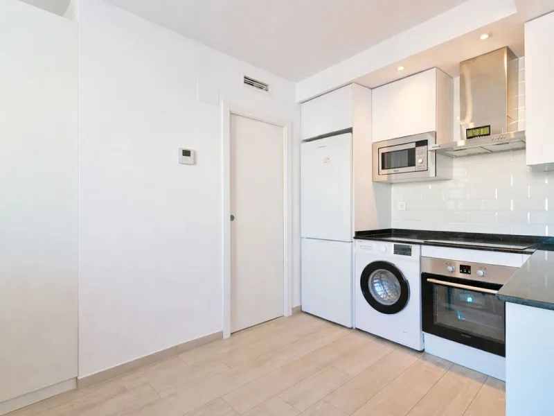Apartment - Top Floor Studio в продаже в Mijas, Málaga. Площадь дома 29 м²
