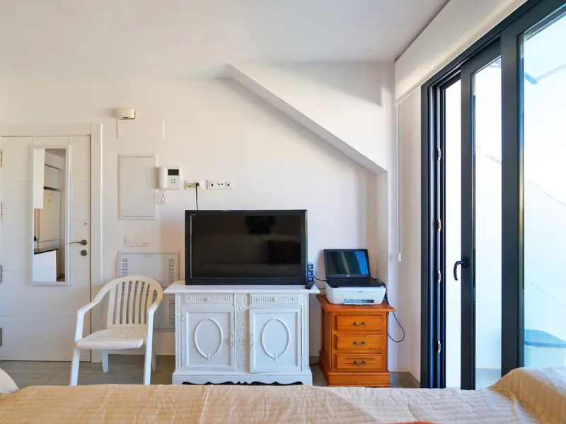 Apartment - Top Floor Studio в продаже в Mijas, Málaga. Площадь дома 29 м²