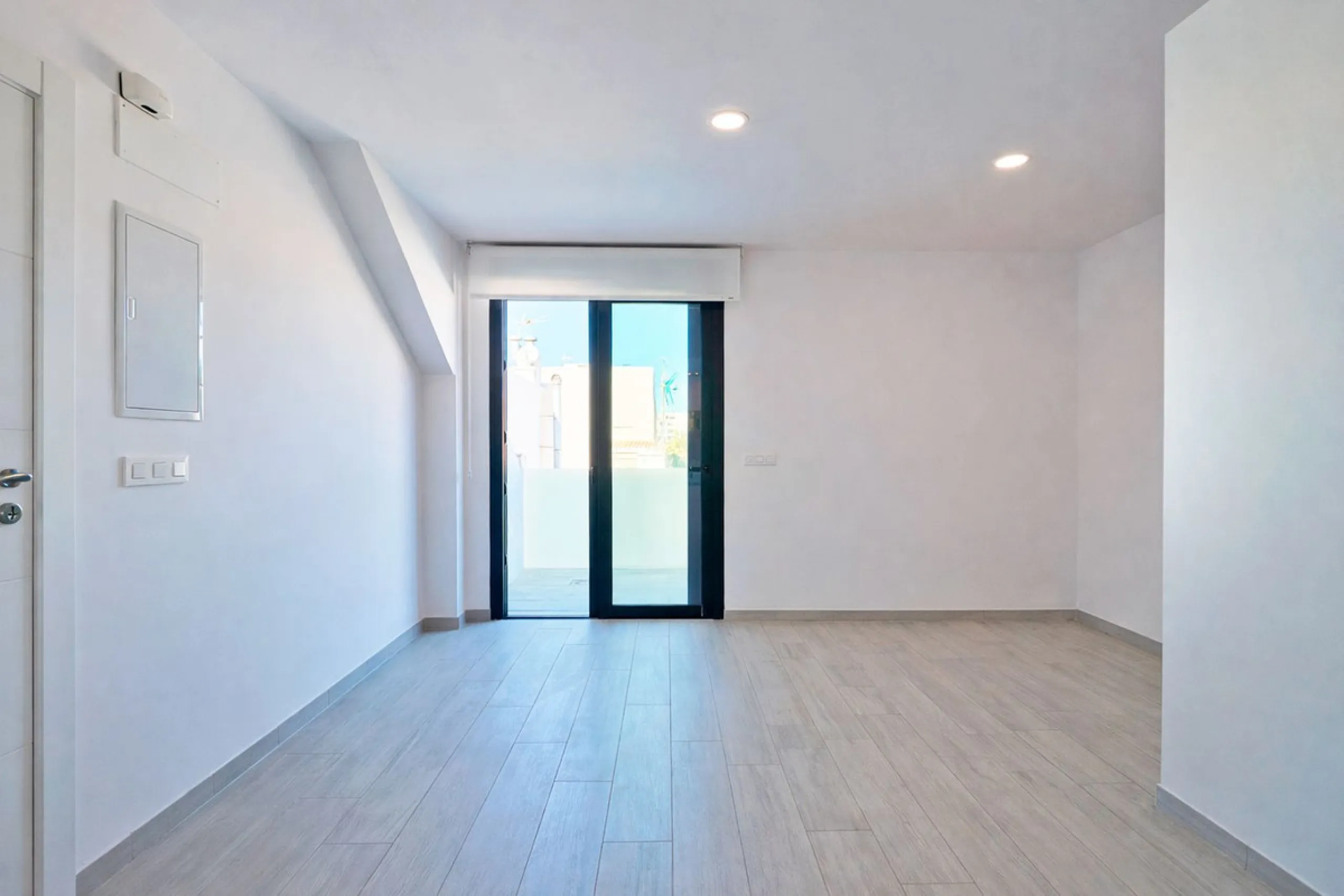 Apartment - Top Floor Studio в продаже в Mijas, Málaga. Площадь дома 29 м²