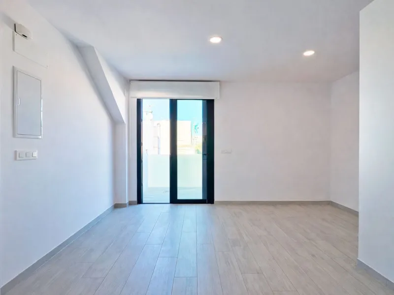 Apartment - Top Floor Studio в продаже в Mijas, Málaga. Площадь дома 29 м²