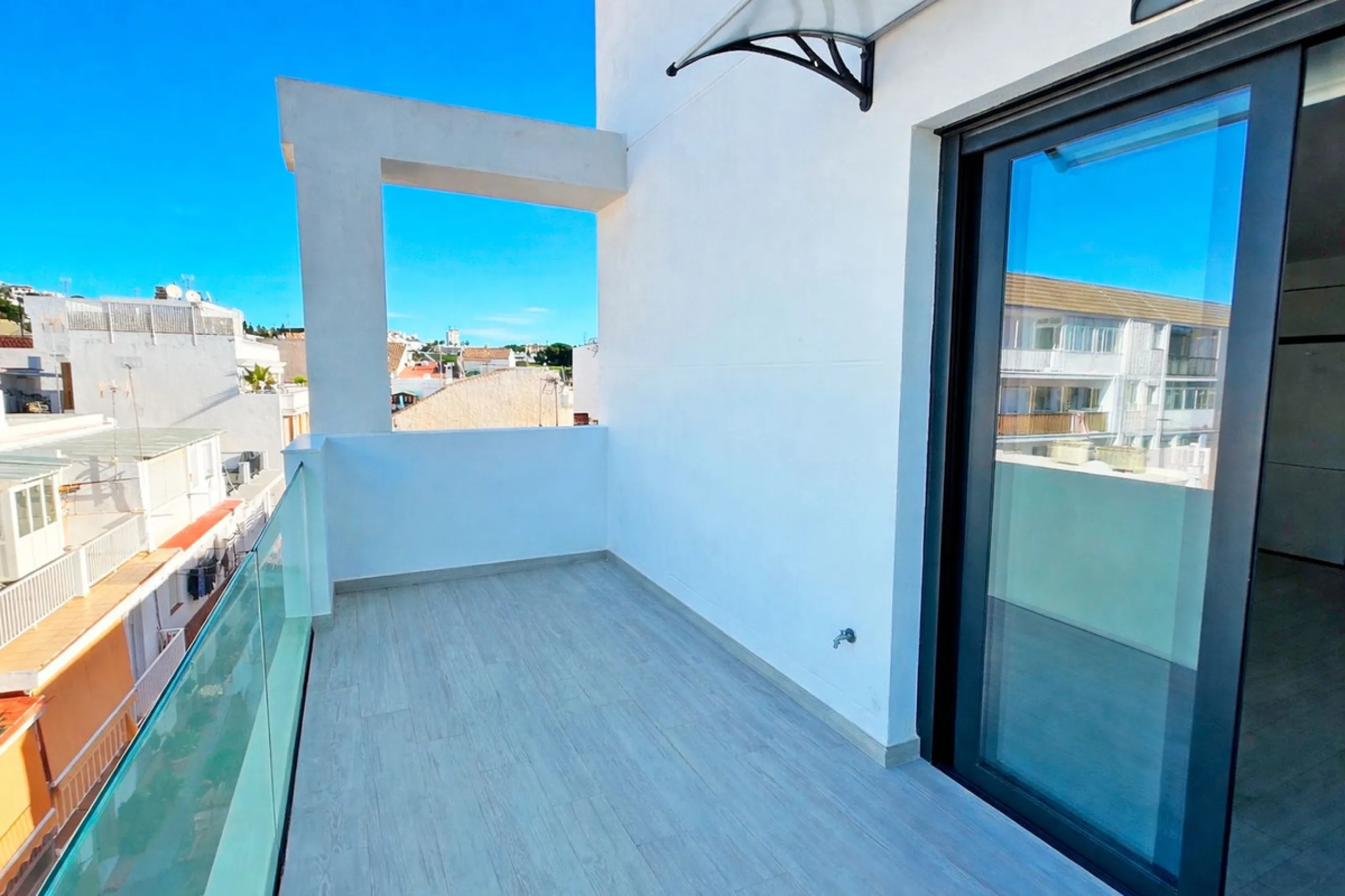 Apartment - Top Floor Studio в продаже в Mijas, Málaga. Площадь дома 29 м²