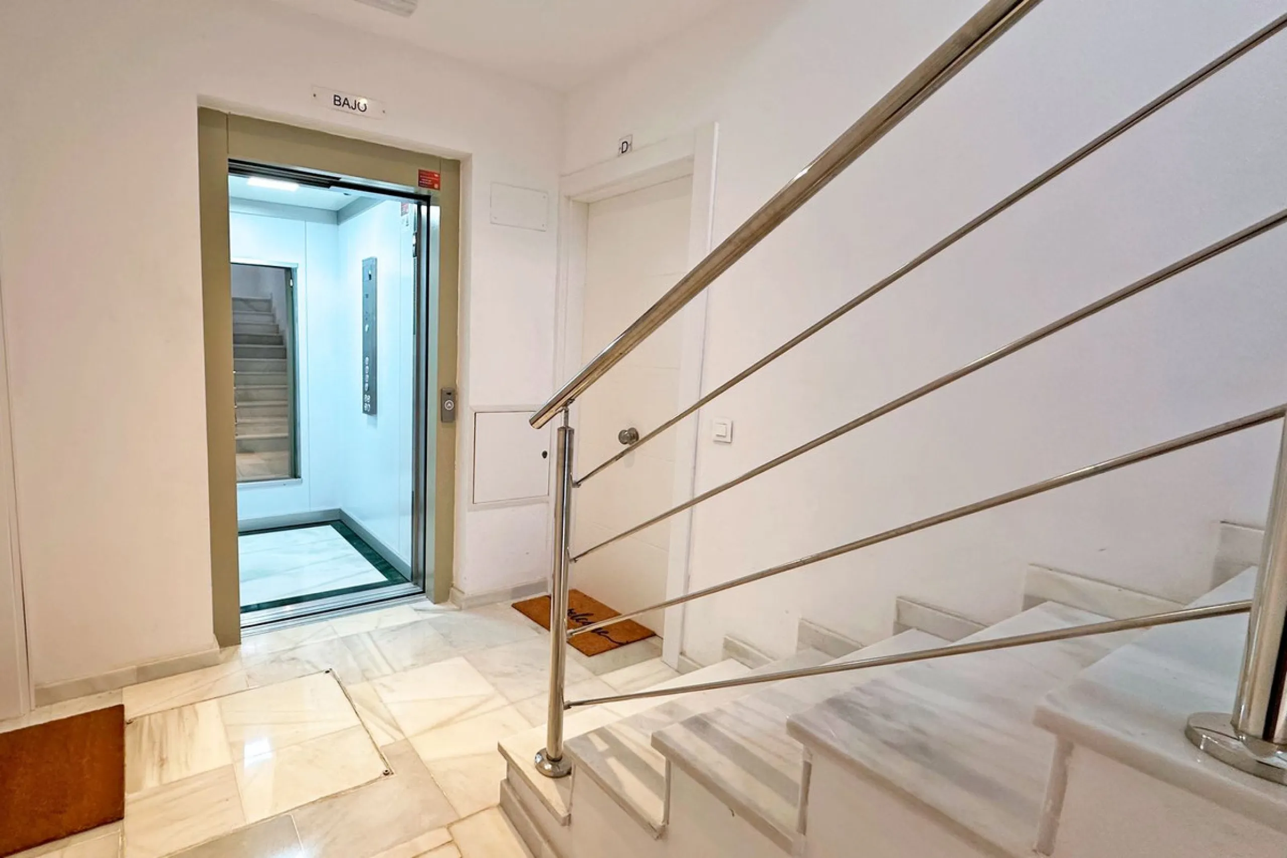 Apartment - Top Floor Studio в продаже в Mijas, Málaga. Площадь дома 29 м²