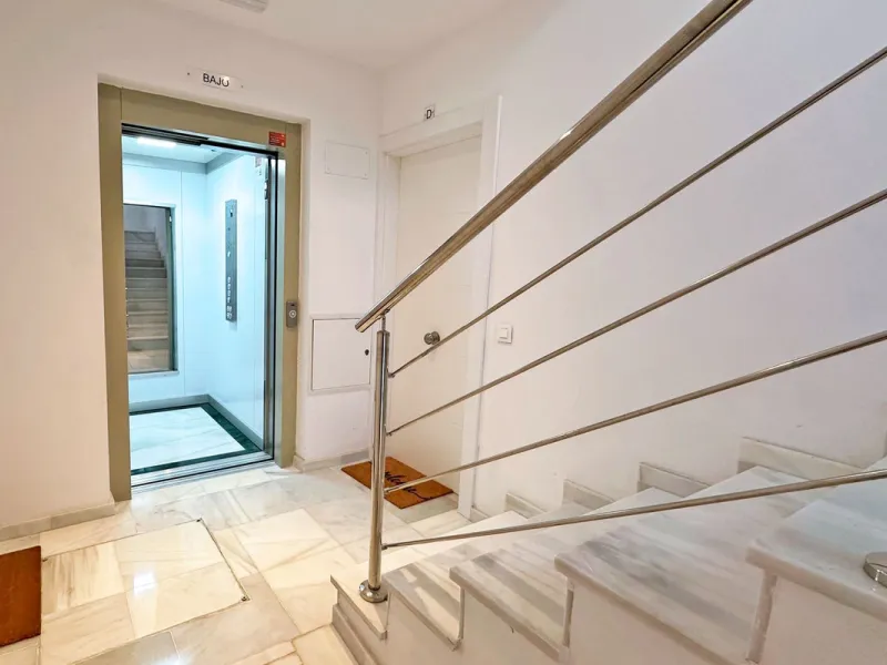 Apartment - Top Floor Studio в продаже в Mijas, Málaga. Площадь дома 29 м²