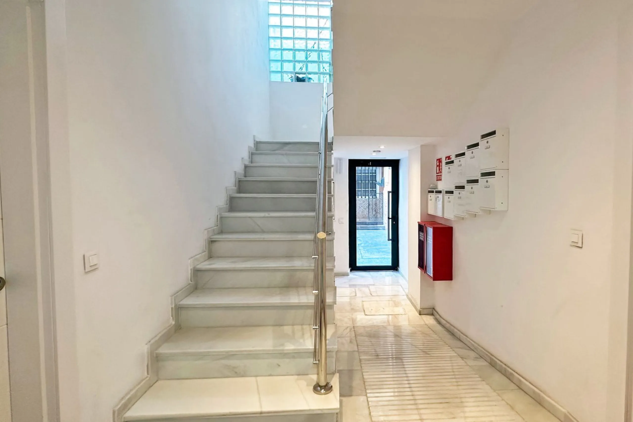 Apartment - Top Floor Studio в продаже в Mijas, Málaga. Площадь дома 29 м²