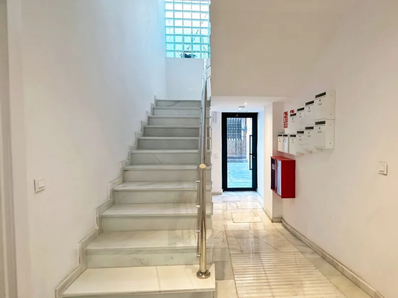 Apartment - Top Floor Studio в продаже в Mijas, Málaga. Площадь дома 29 м²