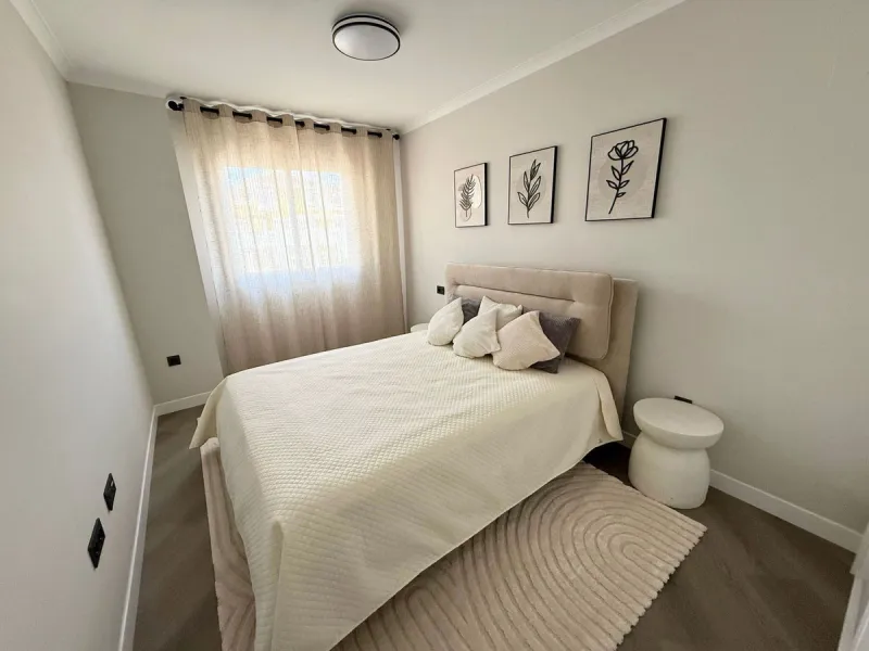 Charming  townhouse for long-term rent in the El Paraíso area!