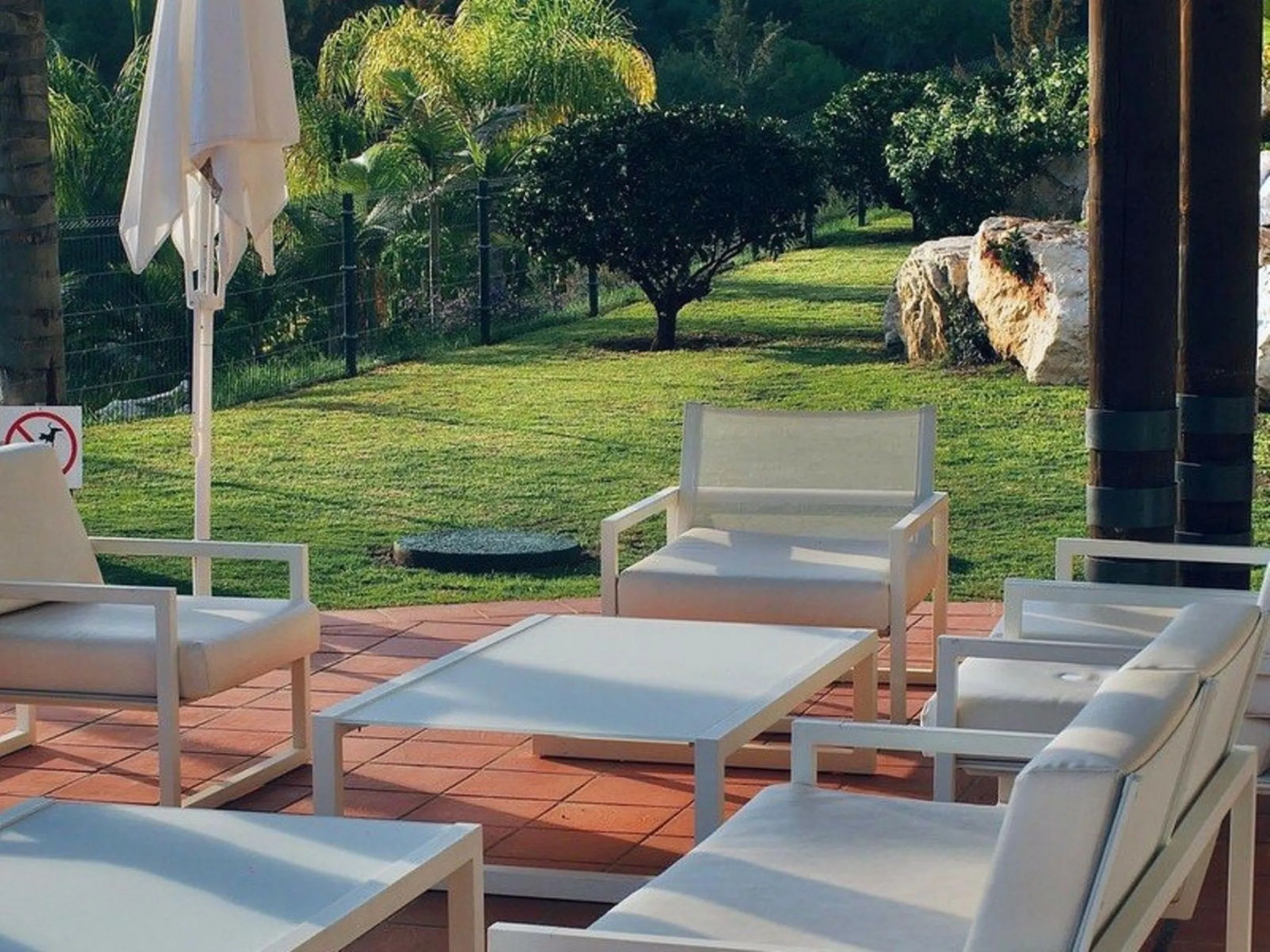 Magnificent 3-Bedroom Penthouse with Panoramic Sea & Golf Views!