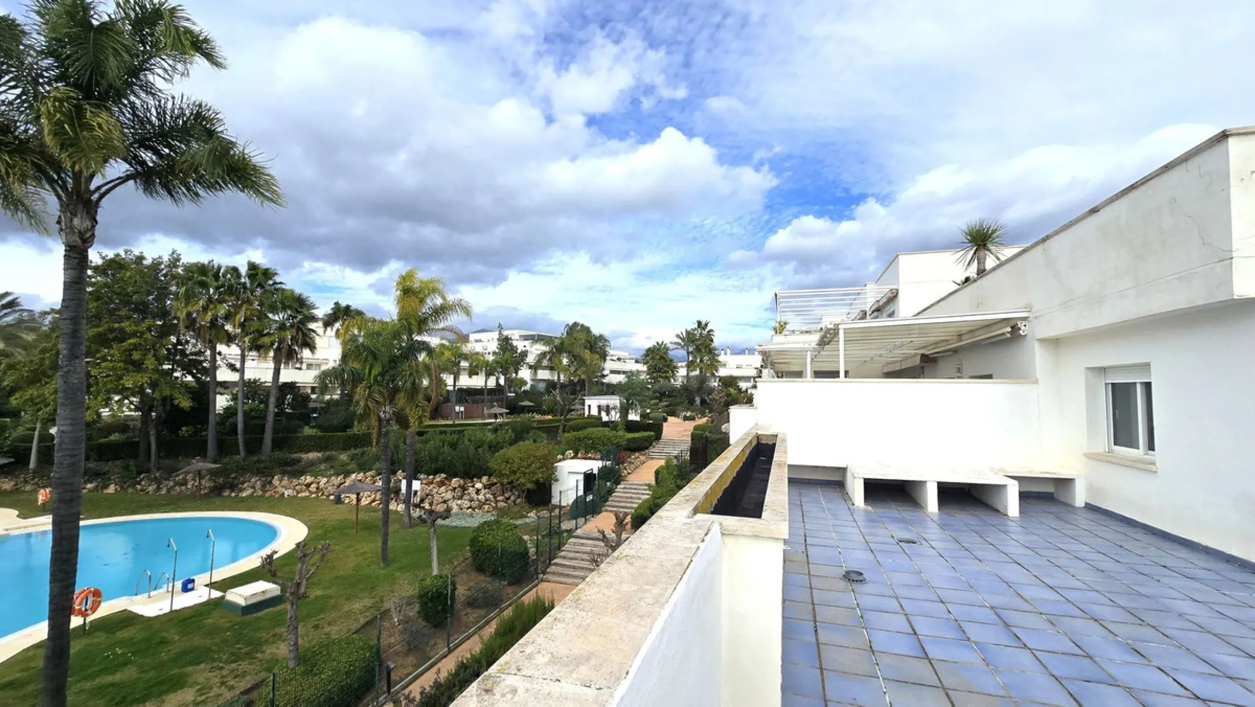 MARBELLA / NUEVA ANDALUCÍA