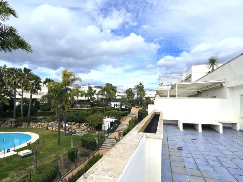 MARBELLA / NUEVA ANDALUCÍA