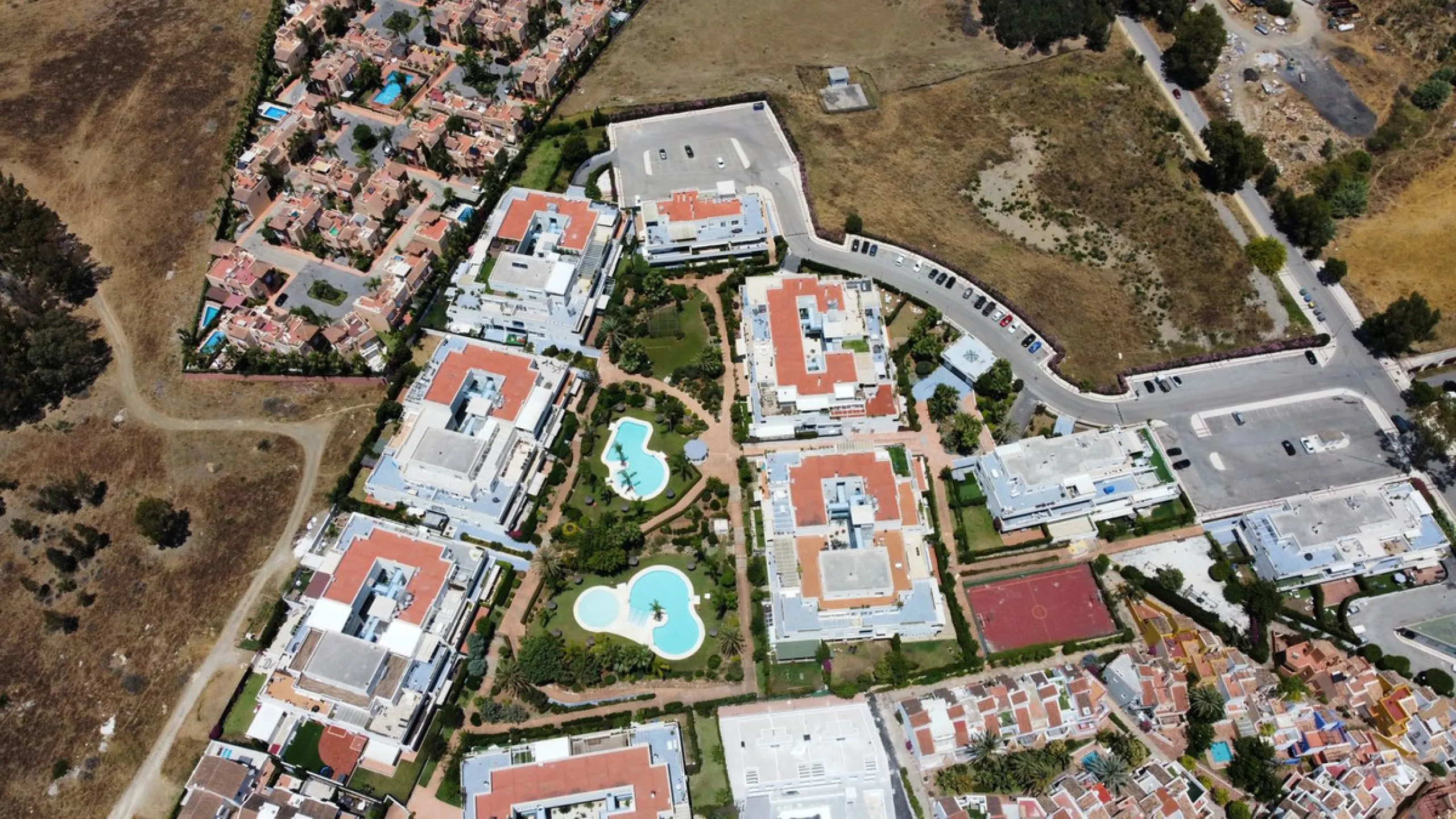 MARBELLA / NUEVA ANDALUCÍA