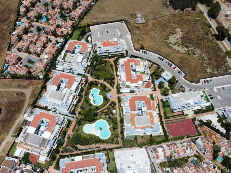 MARBELLA / NUEVA ANDALUCÍA