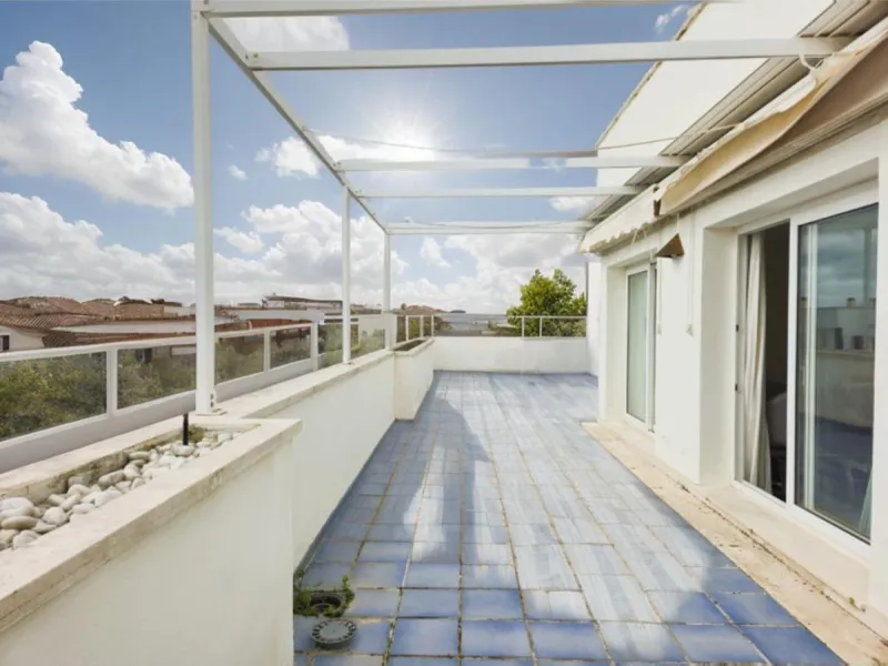 MARBELLA / NUEVA ANDALUCÍA