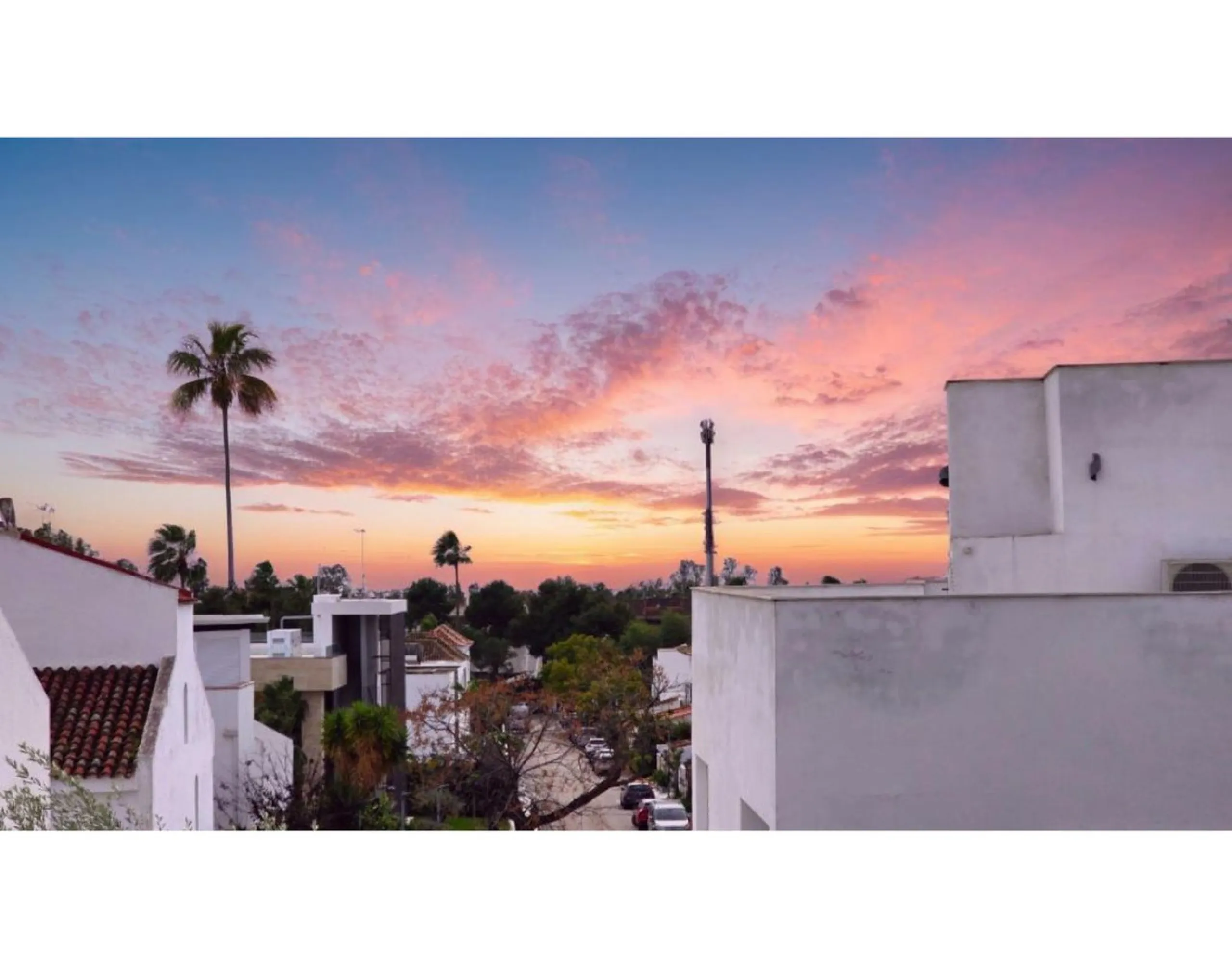 MARBELLA / NUEVA ANDALUCÍA