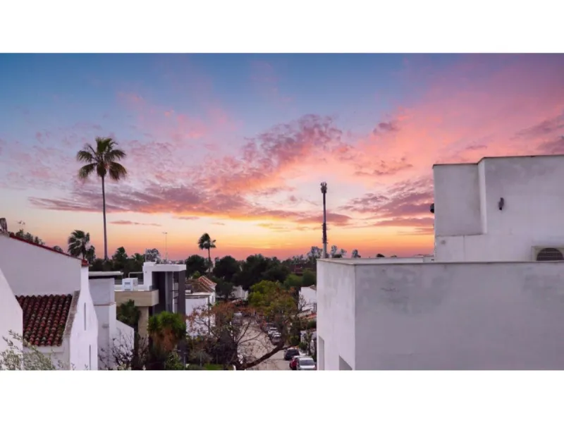 MARBELLA / NUEVA ANDALUCÍA