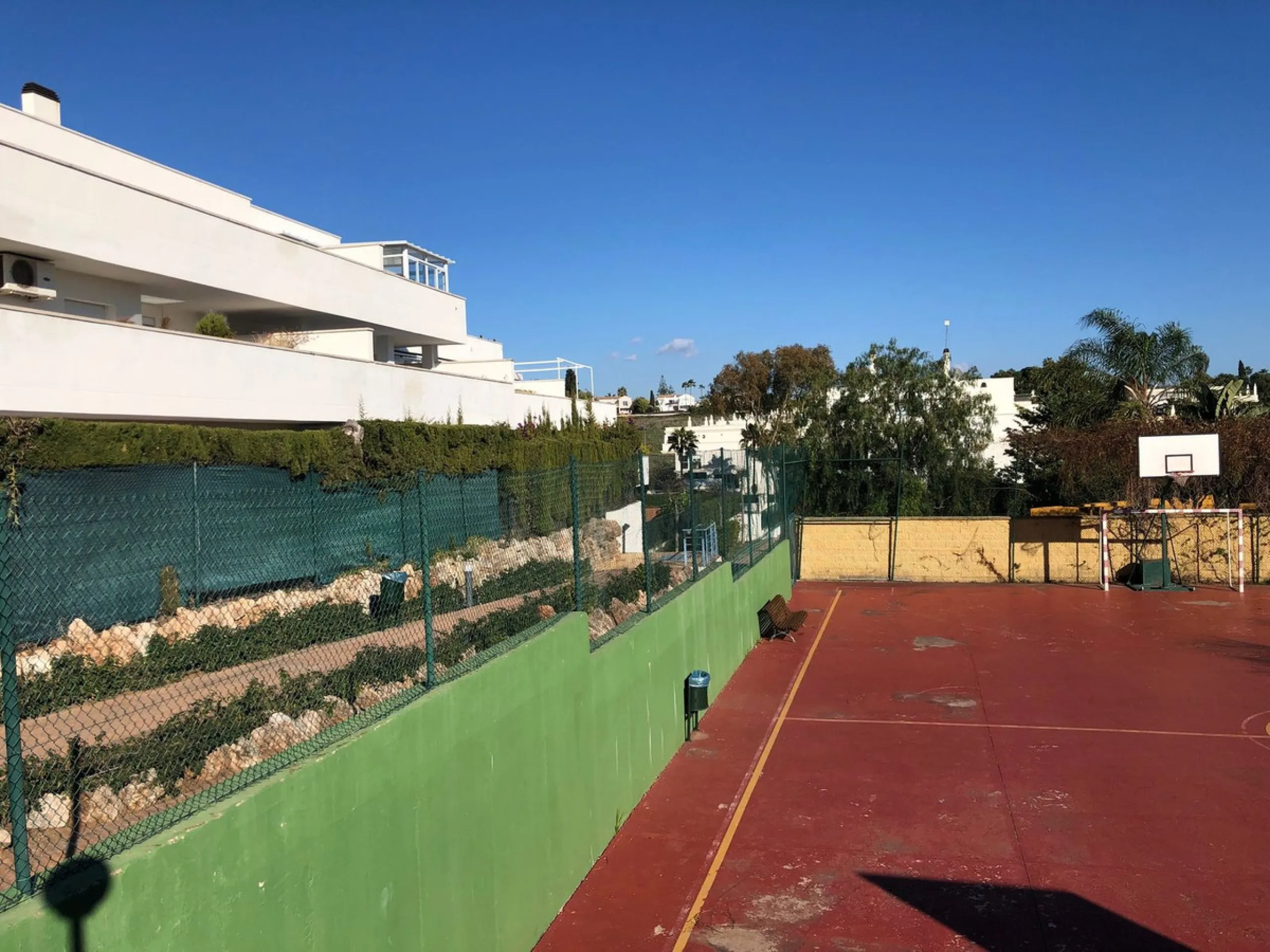 MARBELLA / NUEVA ANDALUCÍA