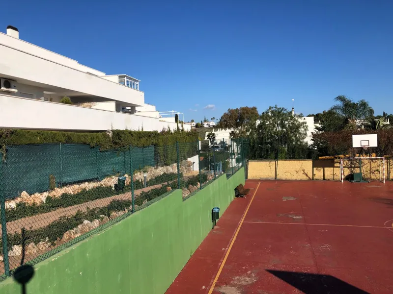 MARBELLA / NUEVA ANDALUCÍA