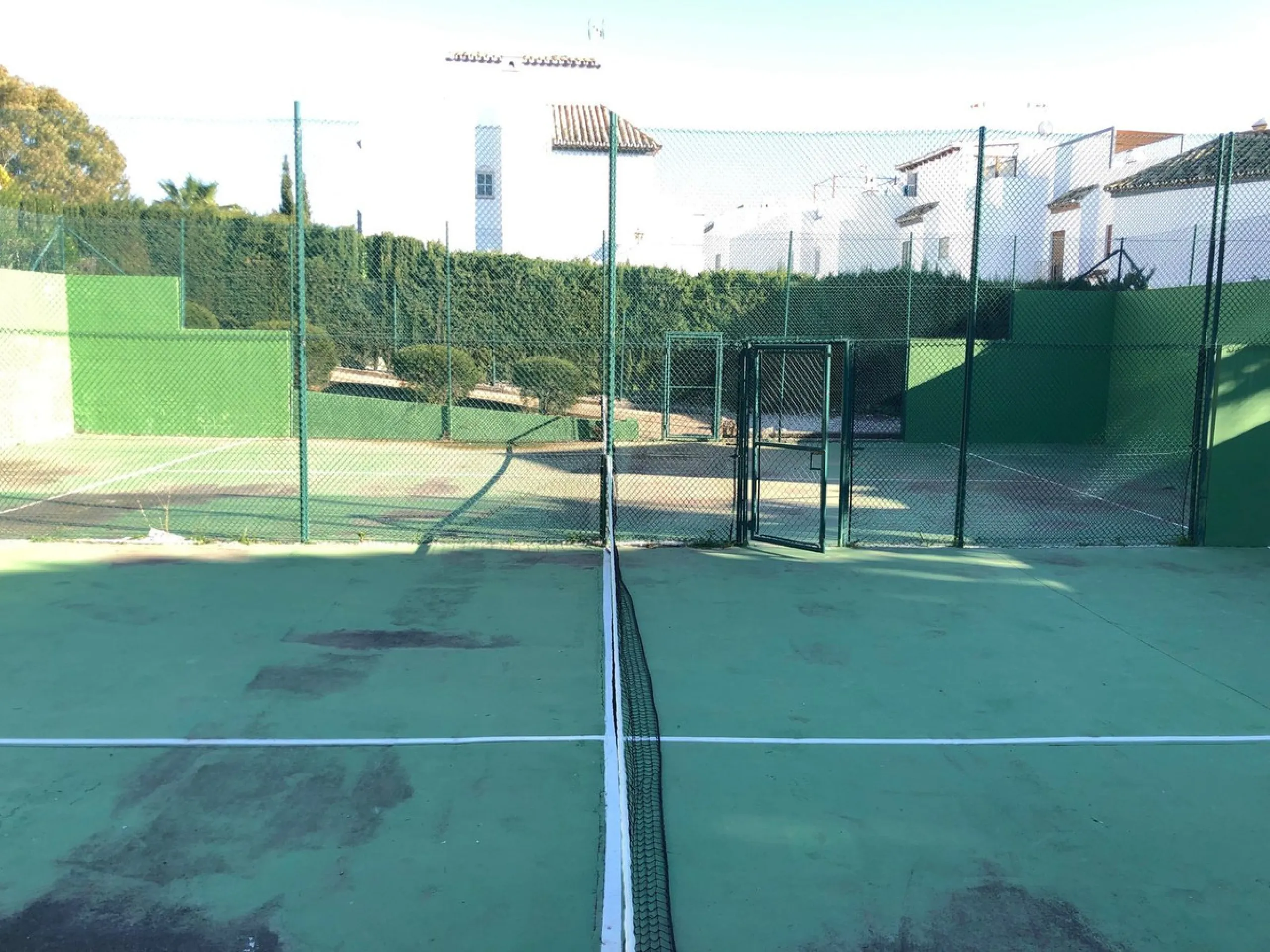 MARBELLA / NUEVA ANDALUCÍA