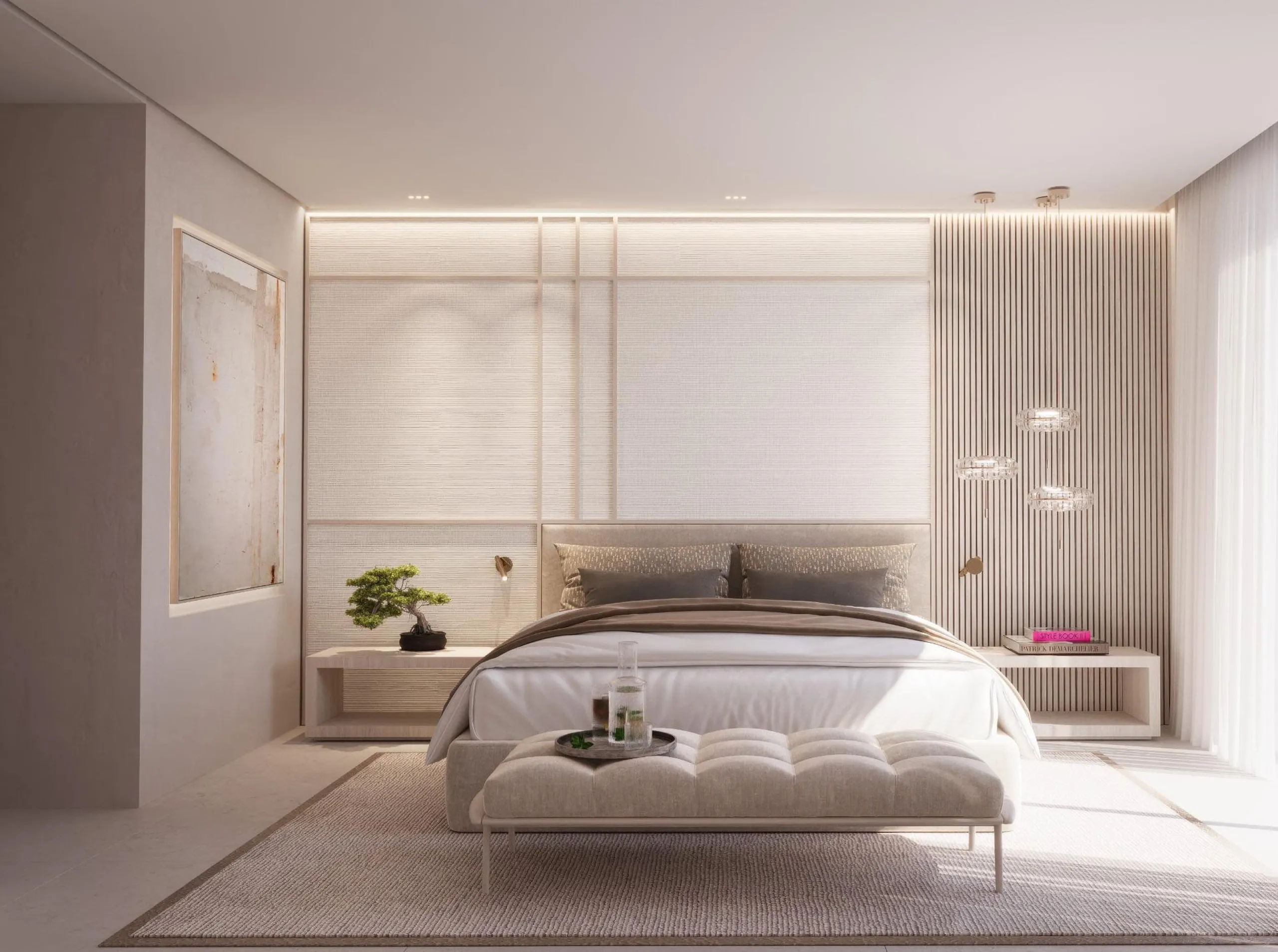 Luxury New Apartments and Penthouses in the Golden Triangle Marbella Estepona Benahavis& & Exclusive New Development in a Prime Costa del Sol Location& This new residential release offers 81 elegant apartments and penthouses with two and three be