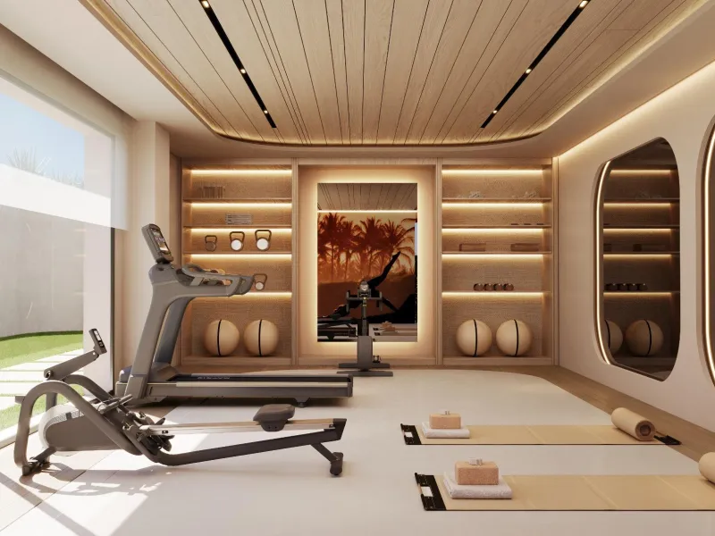 Luxury New Apartments and Penthouses in the Golden Triangle Marbella Estepona Benahavis& & Exclusive New Development in a Prime Costa del Sol Location& This new residential release offers 81 elegant apartments and penthouses with two and three be