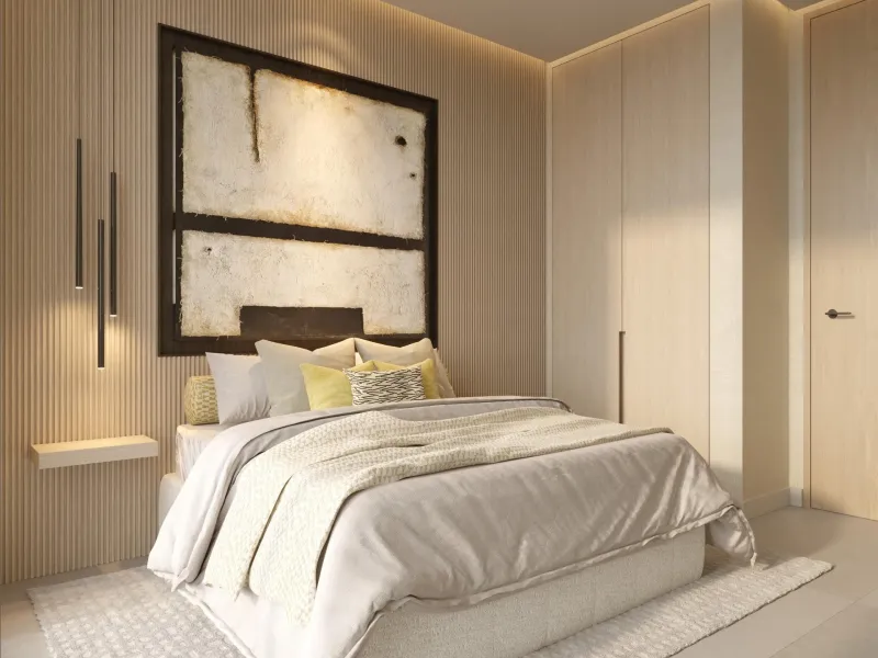 Роскошные новые апартаменты и пентхаусы в Золотом треугольнике Марбелья Эстепона Бенахавис& & Эксклюзивный новый комплекс в престижном месте на побережье Коста-дель-Соль& Этот новый жилой комплекс предлагает 81 элегантную квартиру и пентхаус с дв