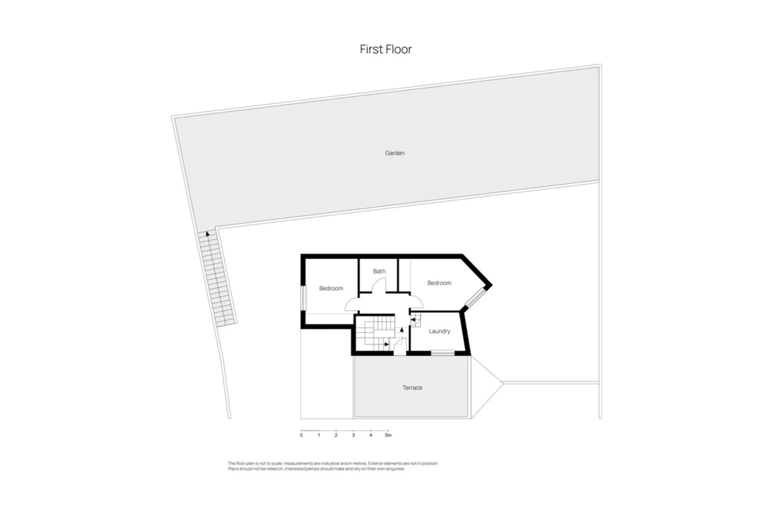 House - Detached Villa в продаже в Málaga, Málaga. В доме 7 спален и 5 ванных комнат. Площадь дома 371 м²