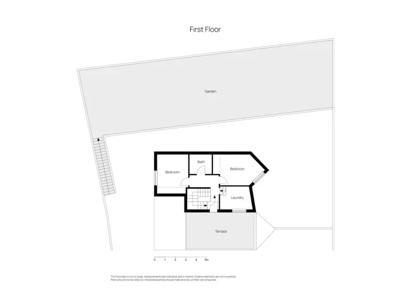 House - Detached Villa в продаже в Málaga, Málaga. В доме 7 спален и 5 ванных комнат. Площадь дома 371 м²