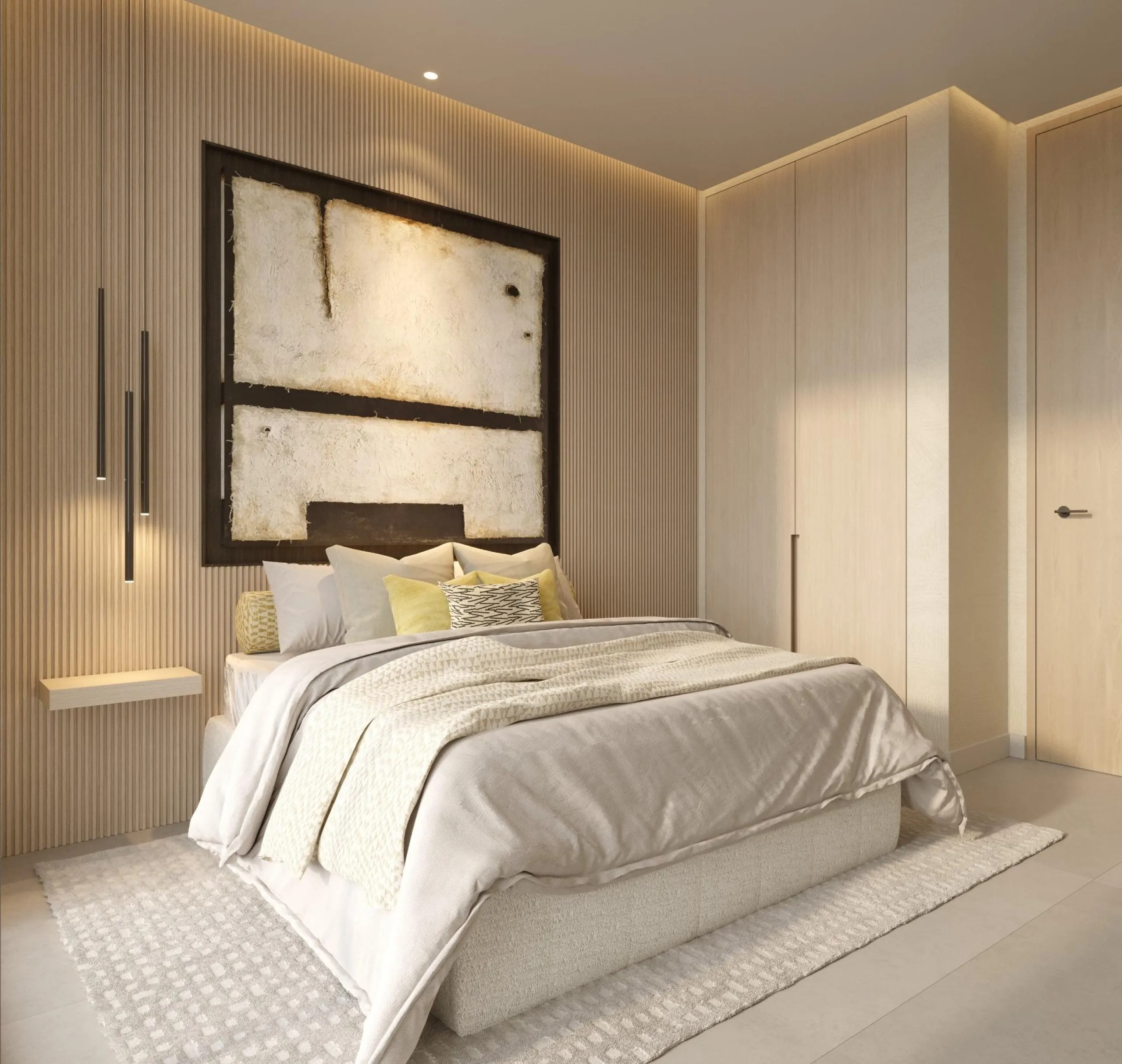 Luxury New Apartments and Penthouses in the Golden Triangle Marbella Estepona Benahavis& & Exclusive New Development in a Prime Costa del Sol Location& This new residential release offers 81 elegant apartments and penthouses with two and three be