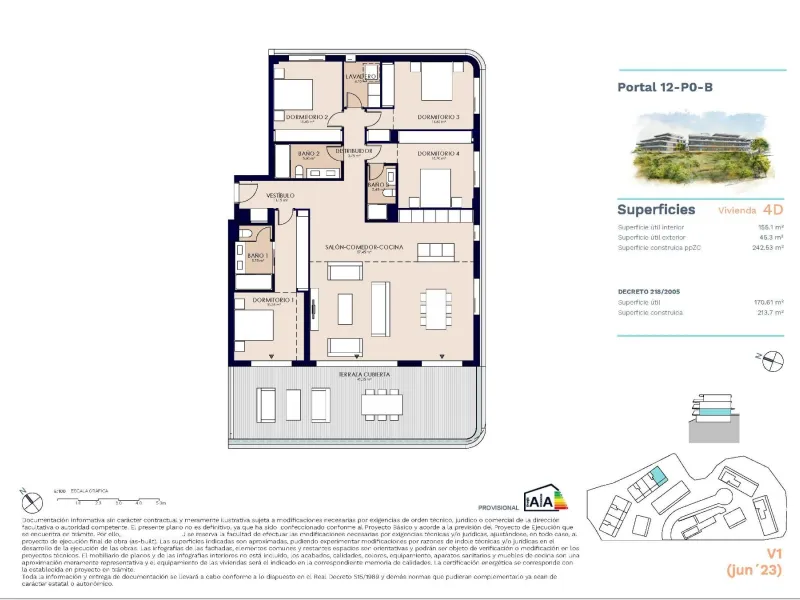 Modern New Build Apartments in Selwo Estepona Near the Beach and Golf& & Exclusive Location in Selwo Estepona& Discover this new residential development in the heart of Selwo, Estepona, next to La Resina Golf Club. Set in an elevated position ove