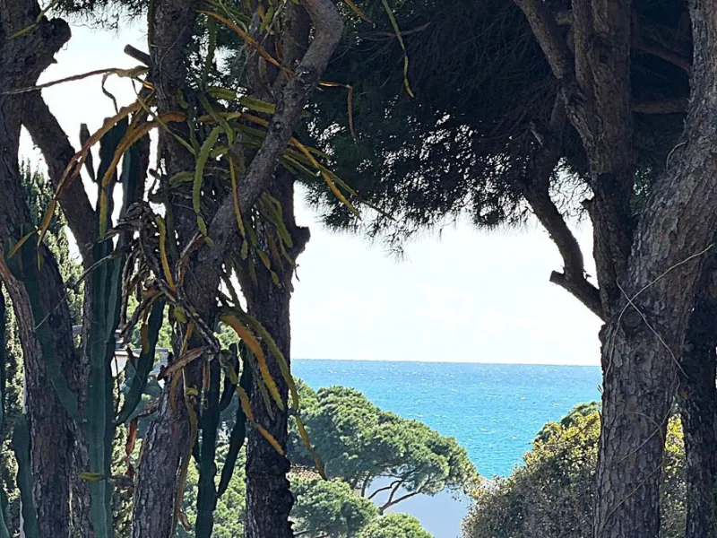 Land with development project and approved building permit for an aparthotel in Calahonda, Mijas
